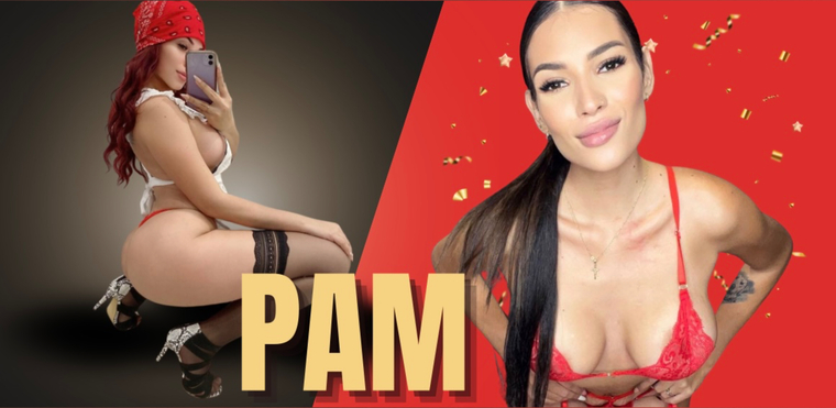 pam06 @pam06 onlyfans cover picture