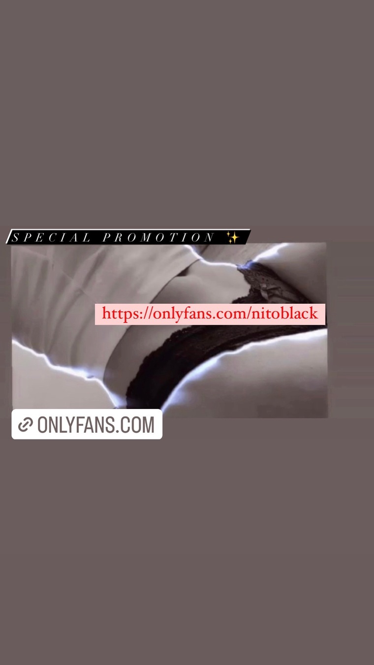 nitoblack @nitoblack onlyfans cover picture