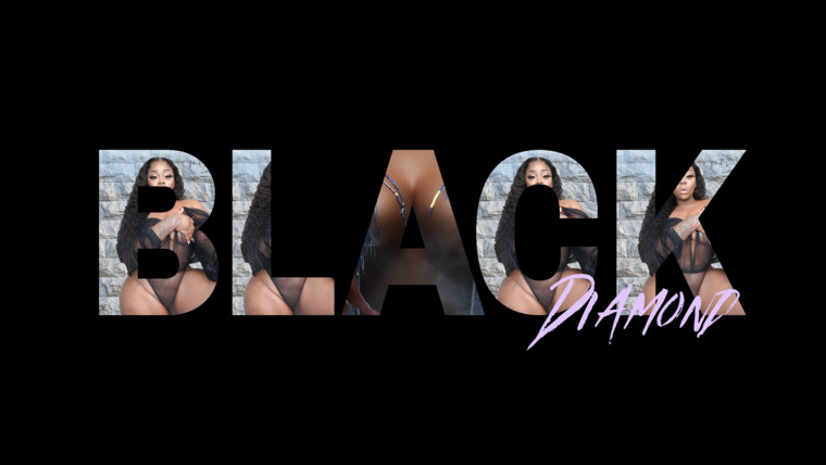 iamtheblackdiamond @iamtheblackdiamond onlyfans cover picture