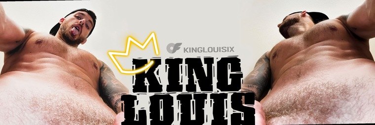 kinglouisix @kinglouisix onlyfans cover picture