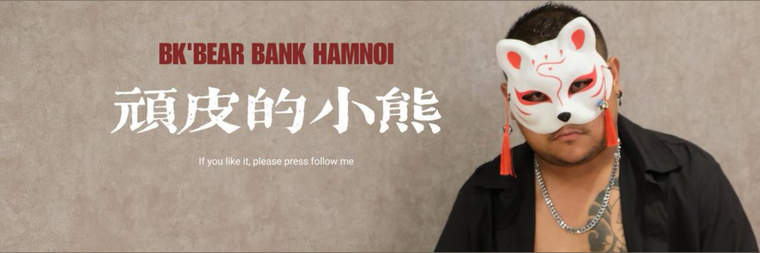 bankhamnoi @bankhamnoi onlyfans cover picture