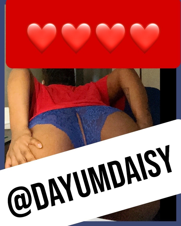dayum_daisy @dayum_daisy onlyfans cover picture