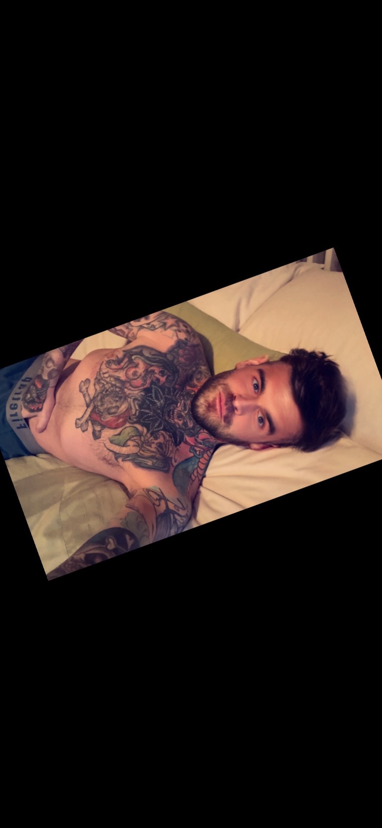 tomtattoosdevil @tomtattoosdevil onlyfans cover picture