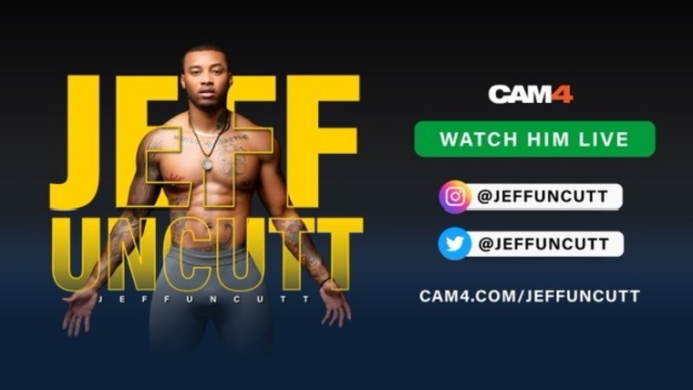 jeffuncutt @jeffuncutt onlyfans cover picture