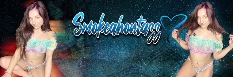 smokeahontazz @smokeahontazz onlyfans cover picture