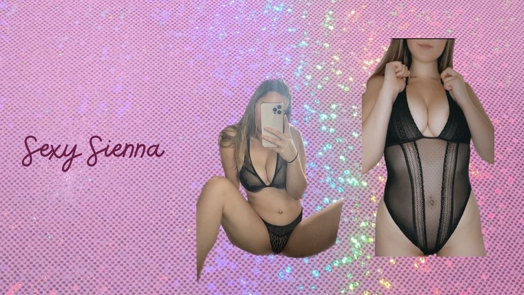 sexysienna3 @sexysienna3 onlyfans cover picture