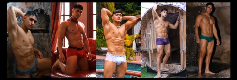 hectormarchena @hectormarchena onlyfans cover picture