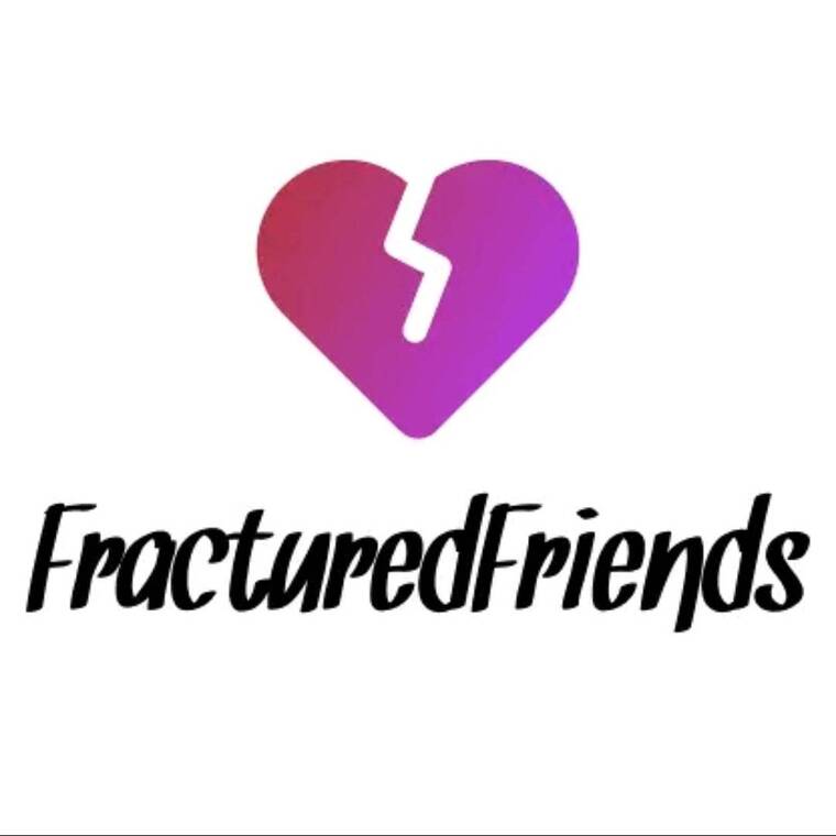 fracturedfriends @fracturedfriends onlyfans cover picture