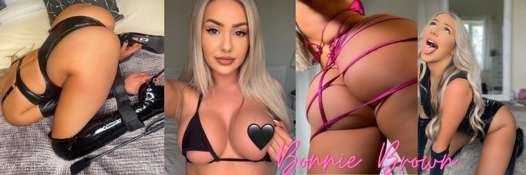 bonniebrownbaby @bonniebrownbaby onlyfans cover picture