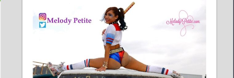 melodypetite @melodypetite onlyfans cover picture