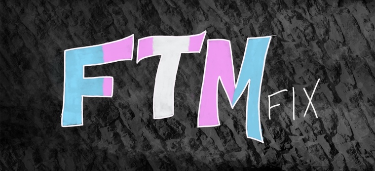 ftmfix @ftmfix onlyfans cover picture