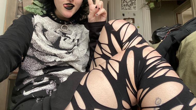 enbygoth @enbygoth onlyfans cover picture