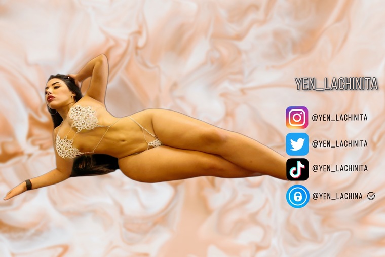 yen_lachina @yen_lachina onlyfans cover picture