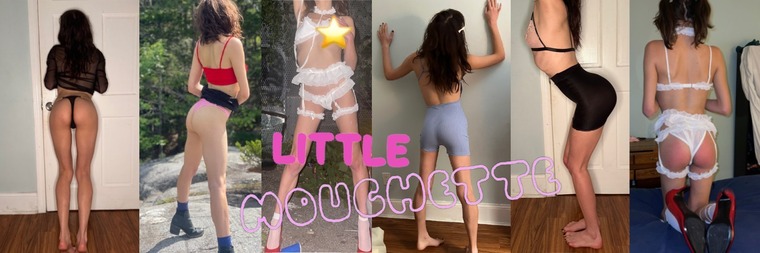 littlemouchette @littlemouchette onlyfans cover picture