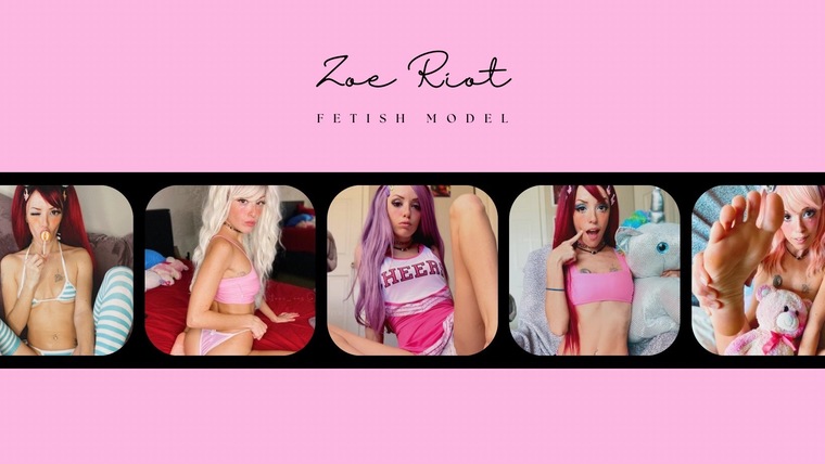 zoe_riot @zoe_riot onlyfans cover picture