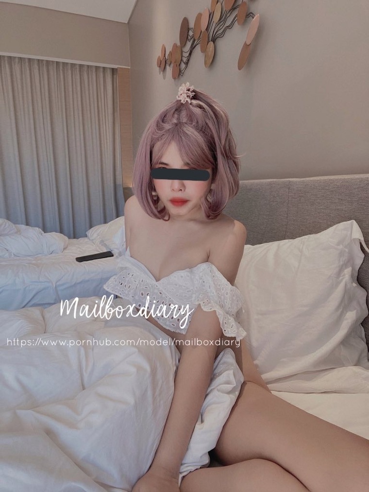 mailbox_diary @mailbox_diary onlyfans cover picture