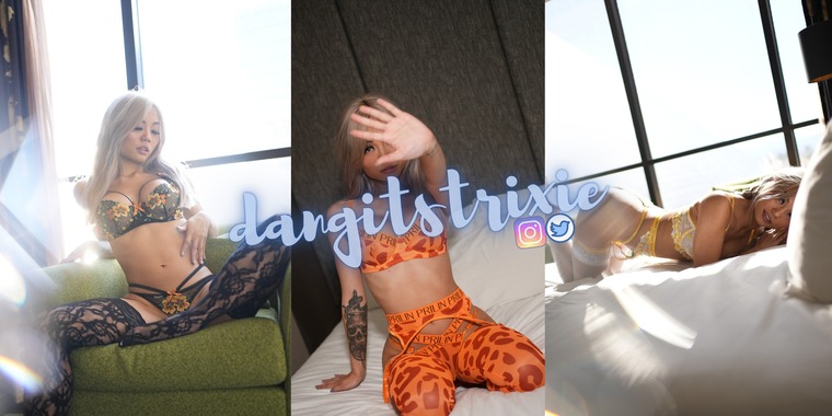 dangitstrixie @dangitstrixie onlyfans cover picture