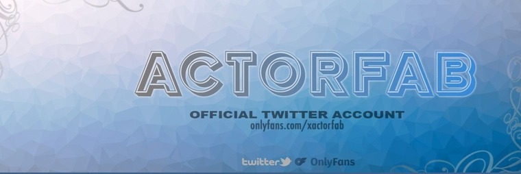xactorfab @xactorfab onlyfans cover picture
