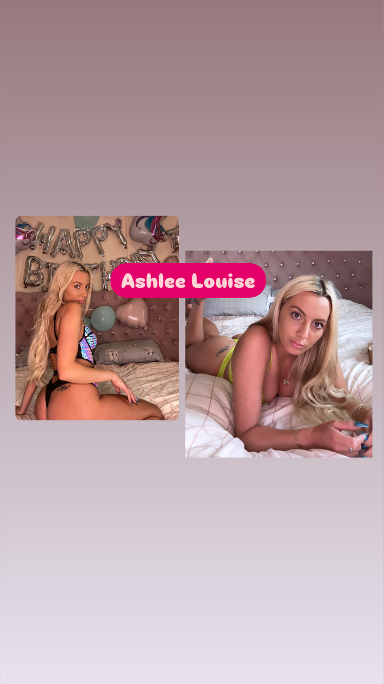 ashleeboo12 @ashleeboo12 onlyfans cover picture