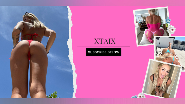 xtaix @xtaix onlyfans cover picture