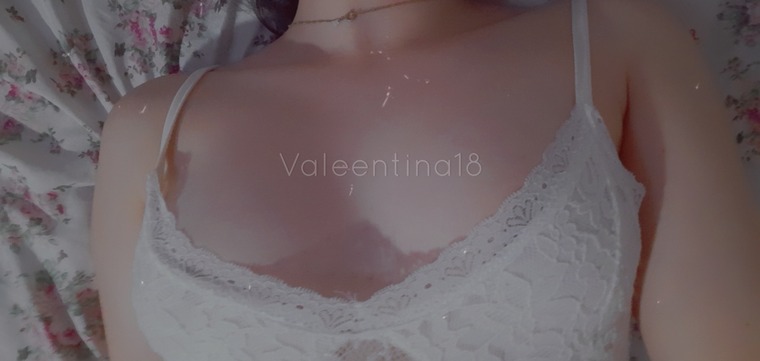 Valeentina18 @Valeentina18 onlyfans cover picture