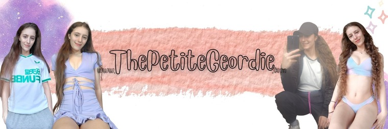 thepetitegeordie @thepetitegeordie onlyfans cover picture