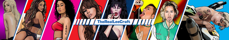 therealleecraft @therealleecraft onlyfans cover picture