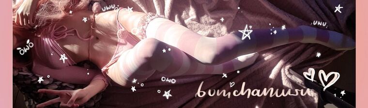 bunichanuwu @bunichanuwu onlyfans cover picture