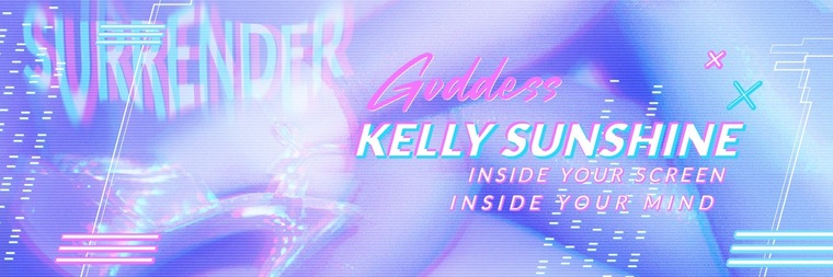 kellysunshine @kellysunshine onlyfans cover picture