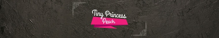 tinyprincesspeachvip @tinyprincesspeachvip onlyfans cover picture