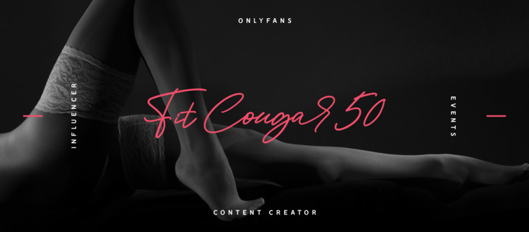 fitcougar50 @fitcougar50 onlyfans cover picture