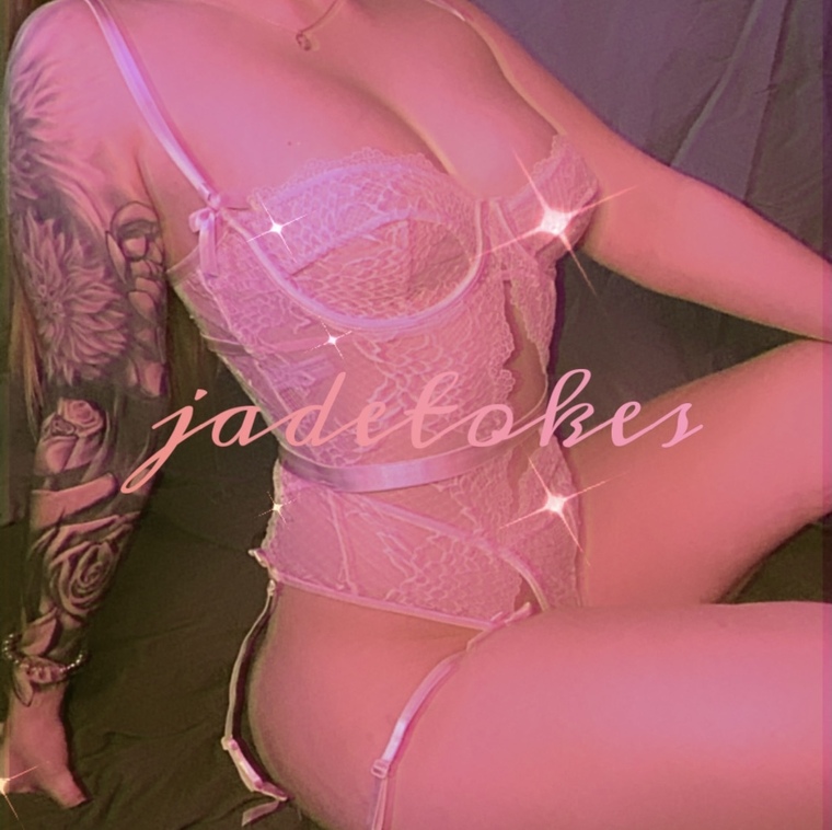 Jadetokes @Jadetokes onlyfans cover picture