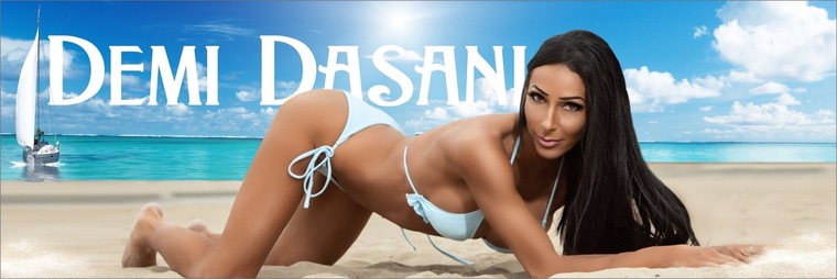 demidasani @demidasani onlyfans cover picture