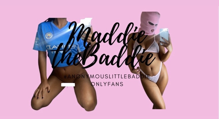 anonymouslittlebaddie @anonymouslittlebaddie onlyfans cover picture