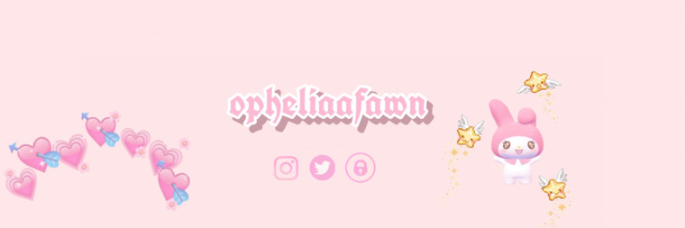 opheliaafawn @opheliaafawn onlyfans cover picture