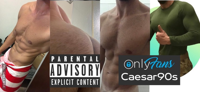caesar90s @caesar90s onlyfans cover picture