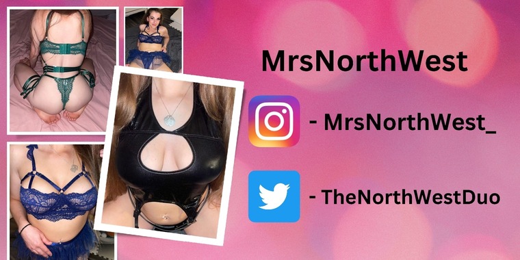 mrsnorthwest @mrsnorthwest onlyfans cover picture