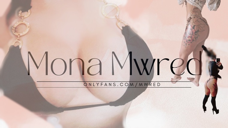 mwred @mwred onlyfans cover picture