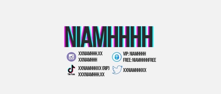 niamhhhhfree @niamhhhhfree onlyfans cover picture