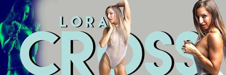 loracr0ss @loracr0ss onlyfans cover picture