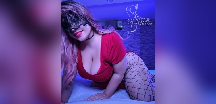 missshelo @missshelo onlyfans cover picture