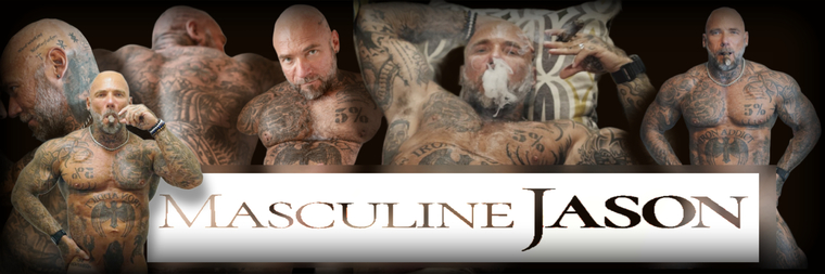 masculinejason @masculinejason onlyfans cover picture