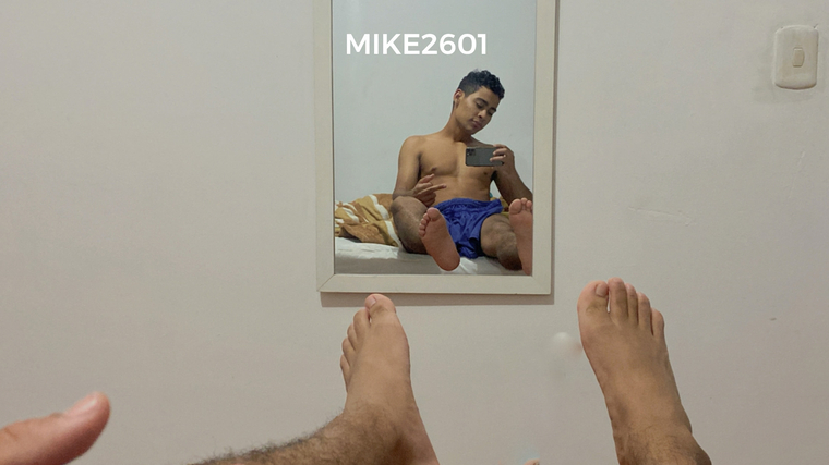 mike2601 @mike2601 onlyfans cover picture