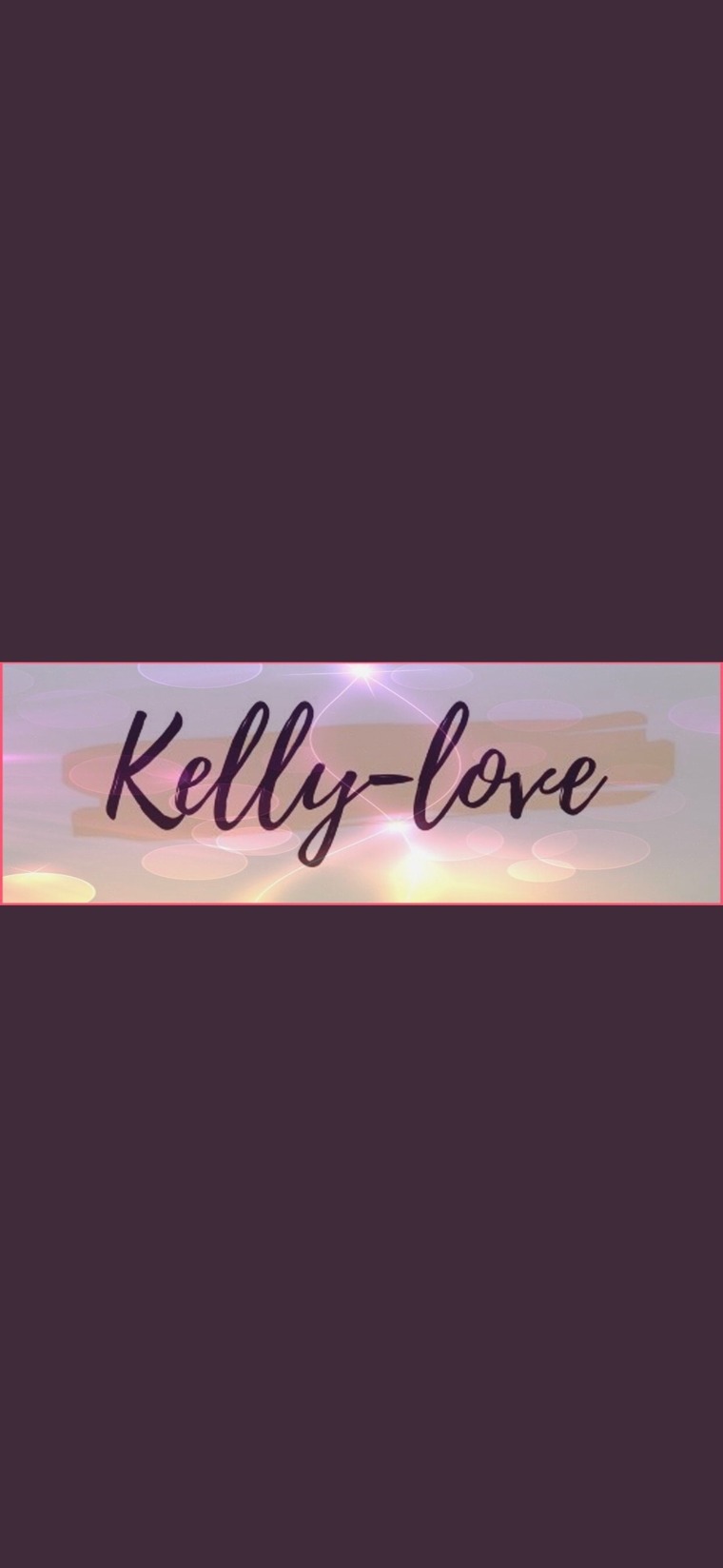 kelly-love @kelly-love onlyfans cover picture