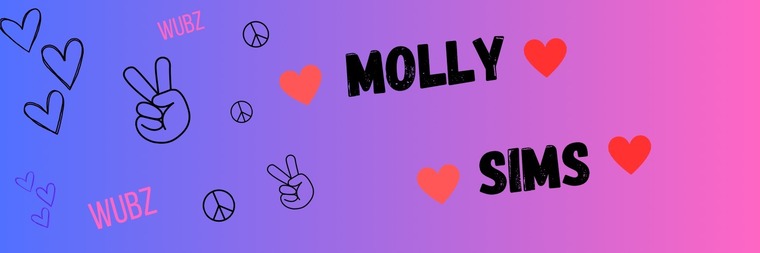 MollySimsVIP @MollySimsVIP onlyfans cover picture