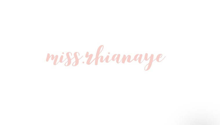 xmissrhianaye @xmissrhianaye onlyfans cover picture