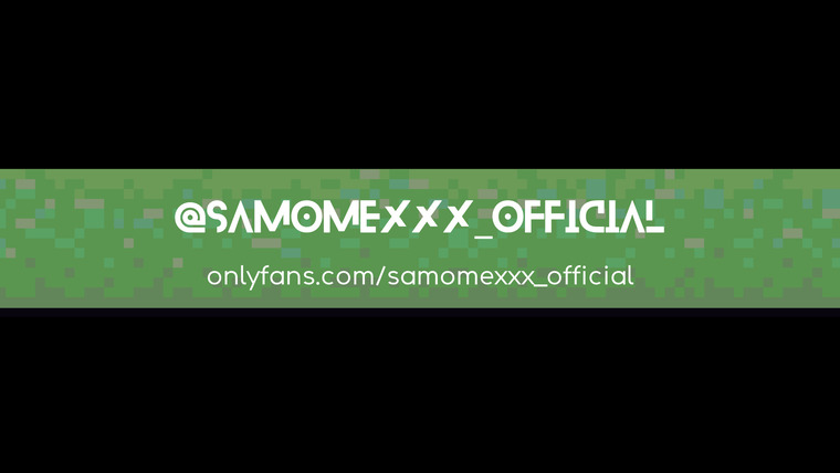 samomexxx_official @samomexxx_official onlyfans cover picture