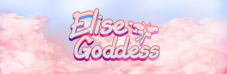 elise_goddess @elise_goddess onlyfans cover picture