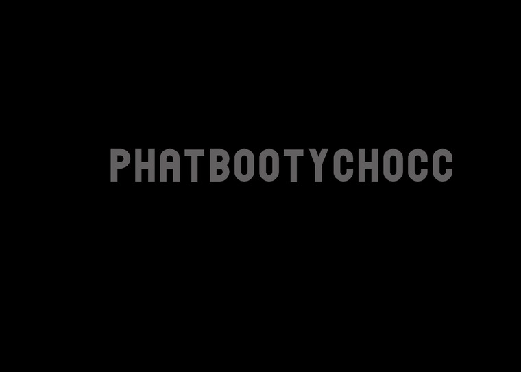 phatbootychoc @phatbootychoc onlyfans cover picture
