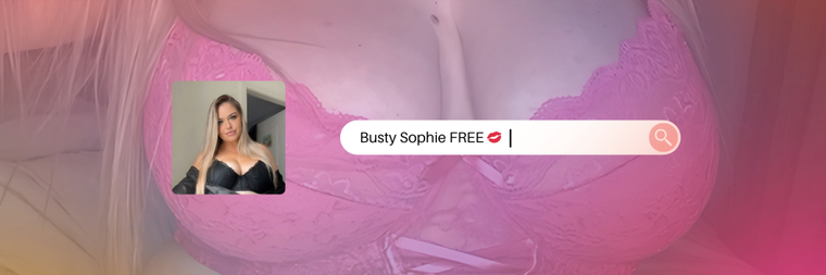 bustybabefree @bustybabefree onlyfans cover picture